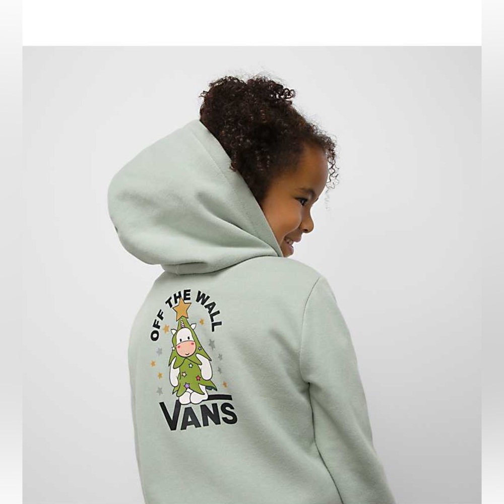 Unicorn Tree Full Zip Hoodie